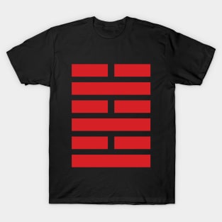 Snake Eyes T-Shirt